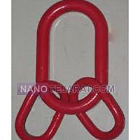 حلقه فولادی حلقه فولادی